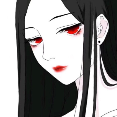 漫头男女头像拿图点赞