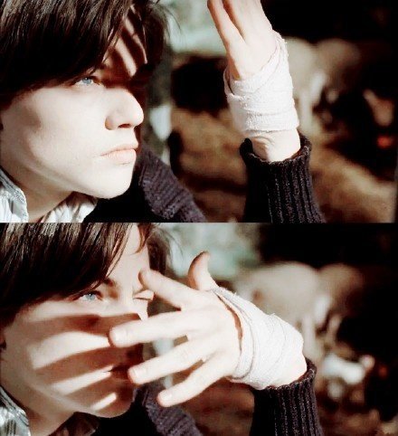 心之全蚀&莱昂纳多