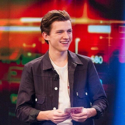 tomholland harrison