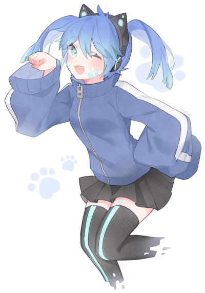 阳炎project ene