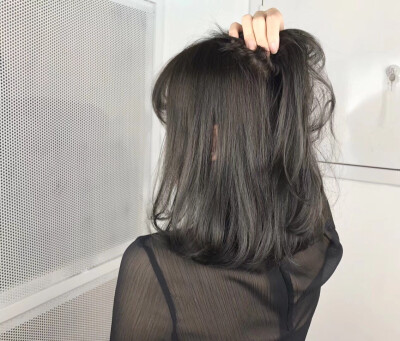 灰色系