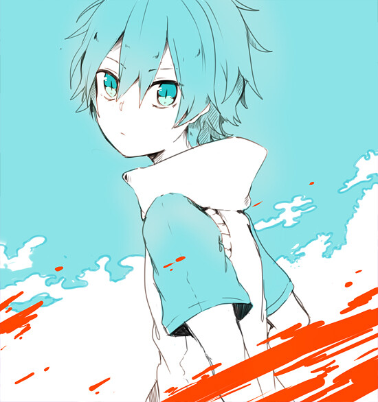 阳炎project hibiya