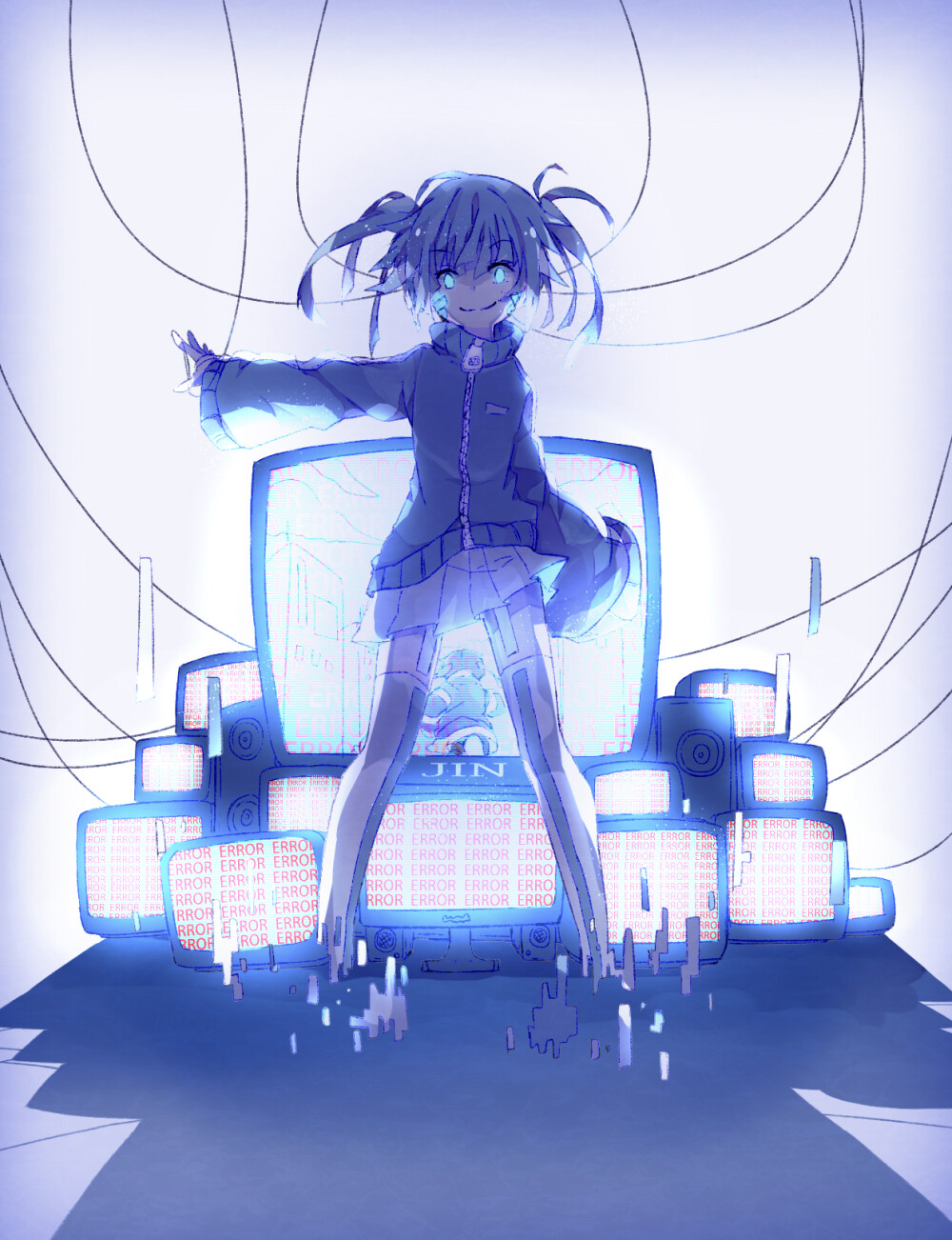 阳炎project ene