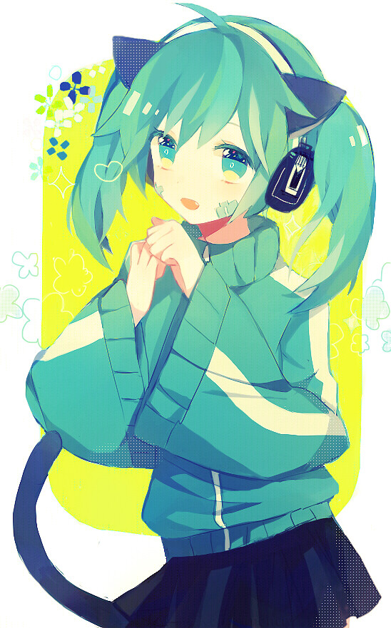 阳炎project ene