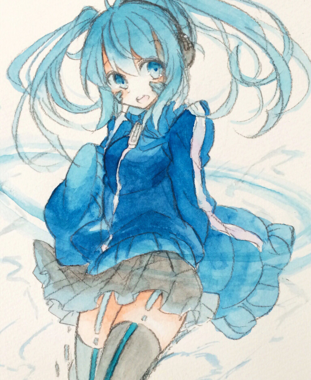 阳炎project ene