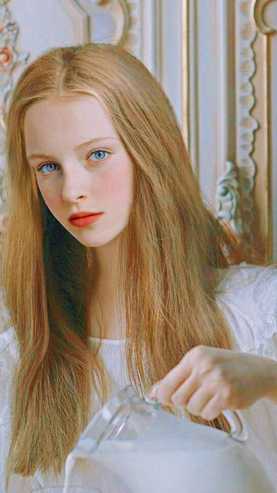 都是小仙女 小可爱