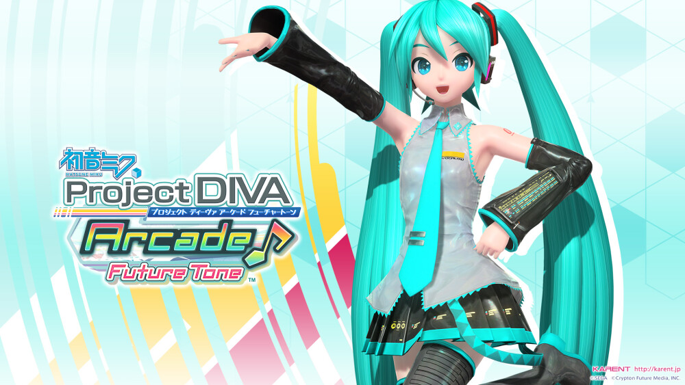 -project diva
-vocaloid
-hatsune miku
@ziyang