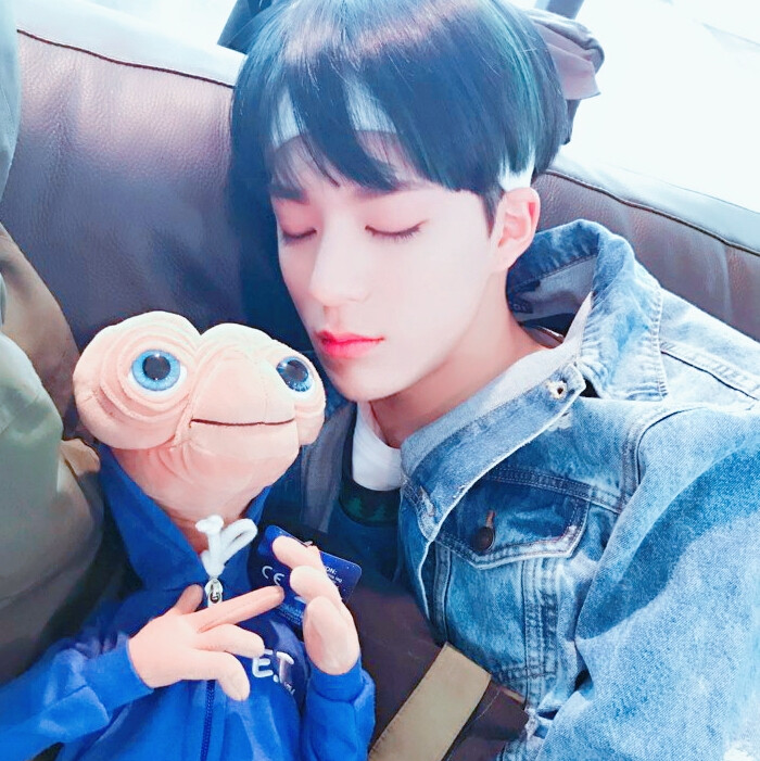 李帝努 男爱豆头像 by琉宝