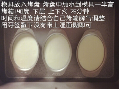 椰香轻乳酪蛋糕，细腻绵密，入口即化口感超级棒！ ​​​​