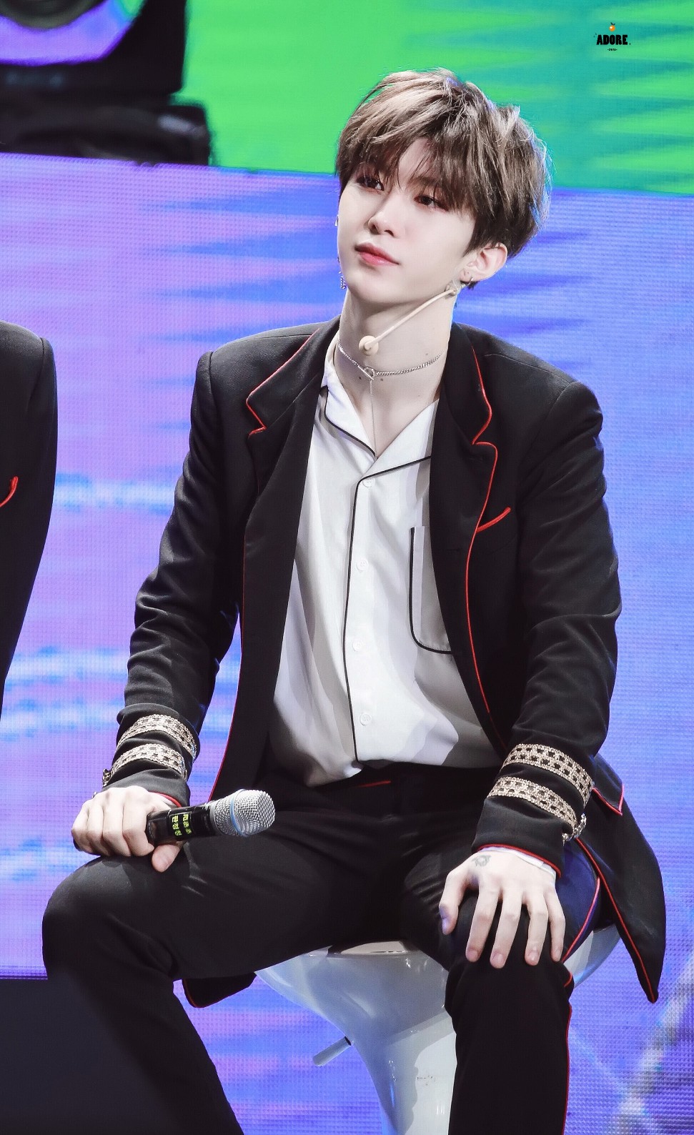 nine percent 范丞丞 6.9～6.10 南京