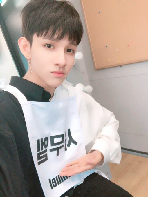 金Samuel