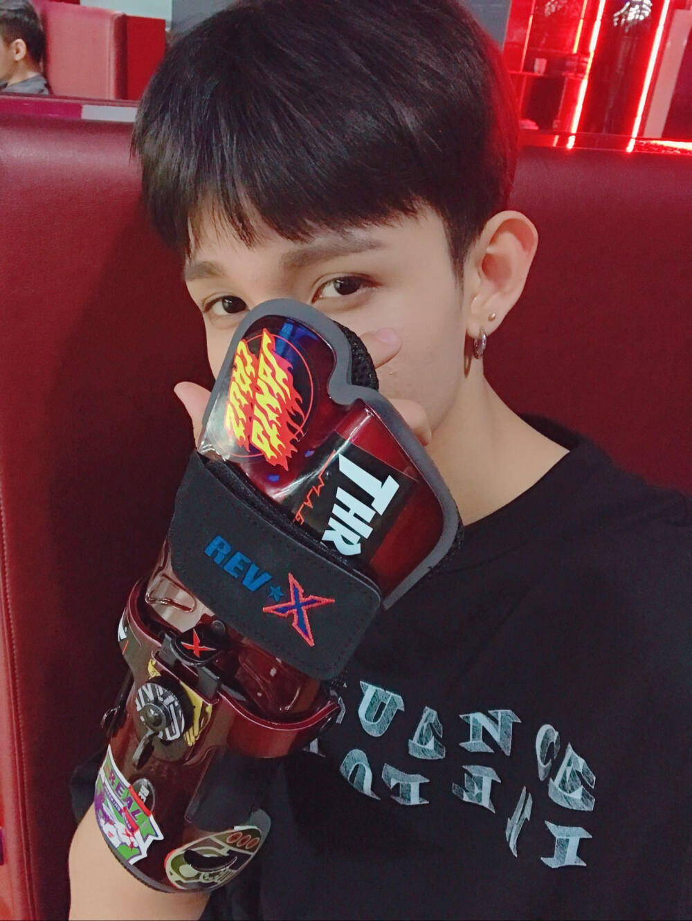 金Samuel