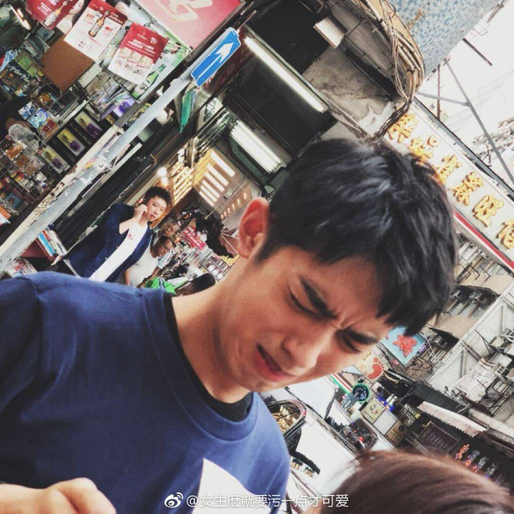 梁靖康 康康 头像 爱豆 男生 男神