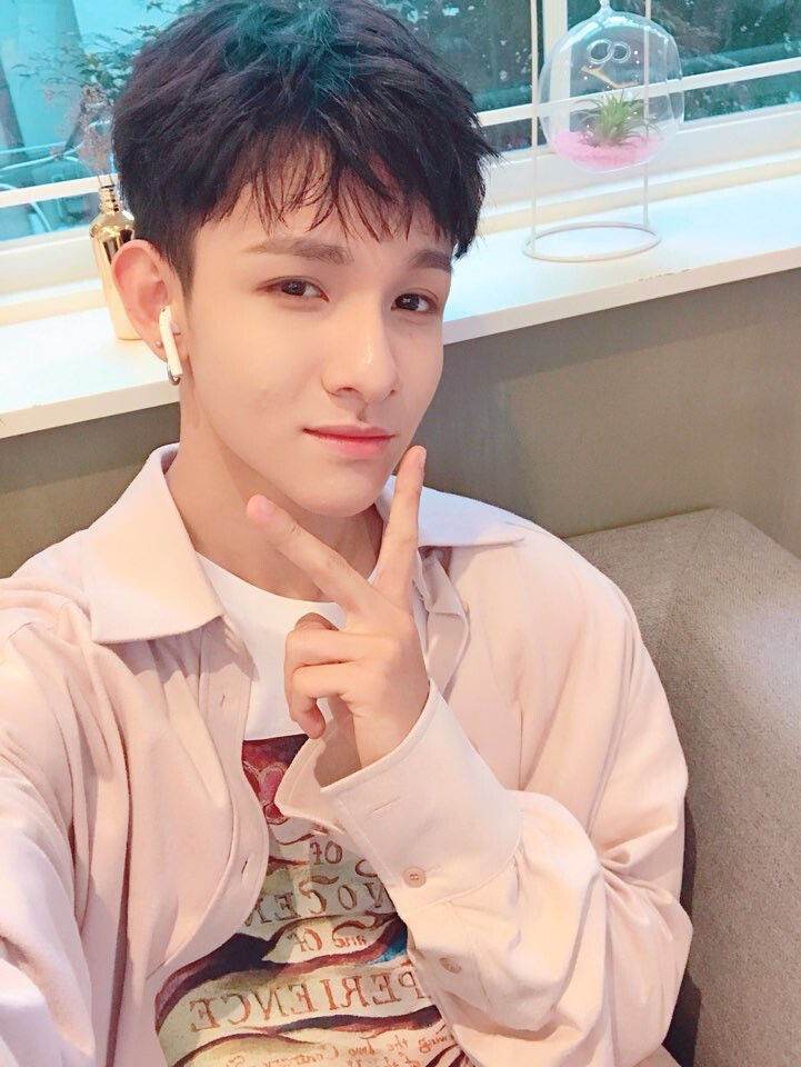 金Samuel