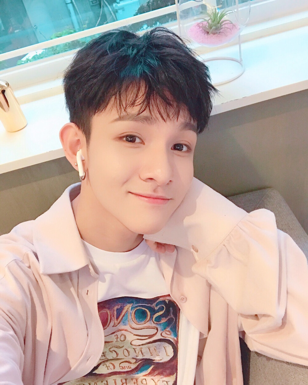 金Samuel