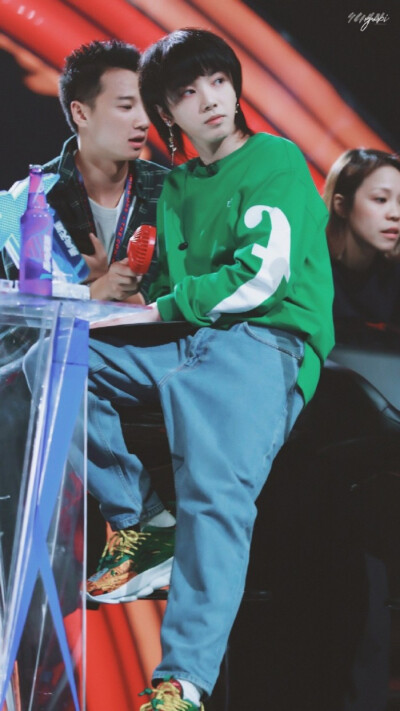 明日之子2 第8期