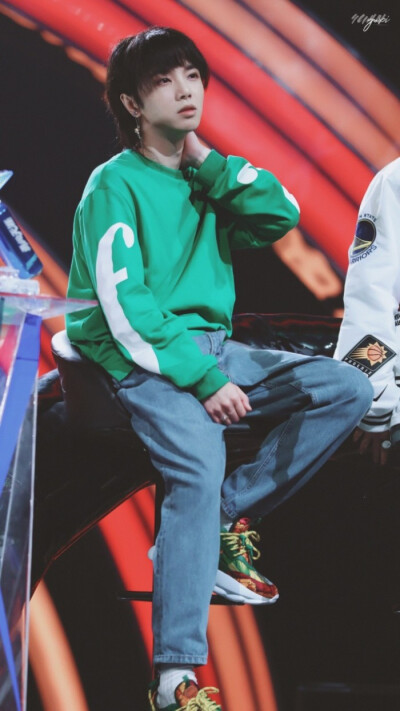 明日之子2 第8期