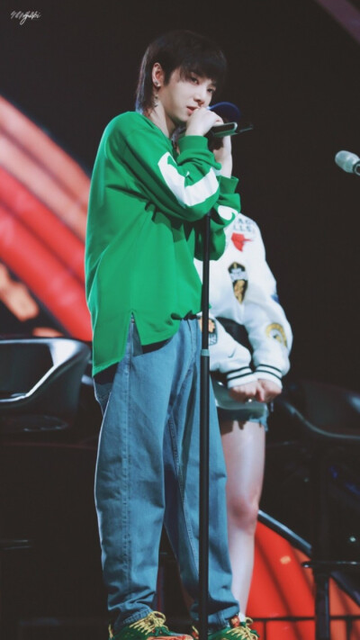 明日之子2 第8期