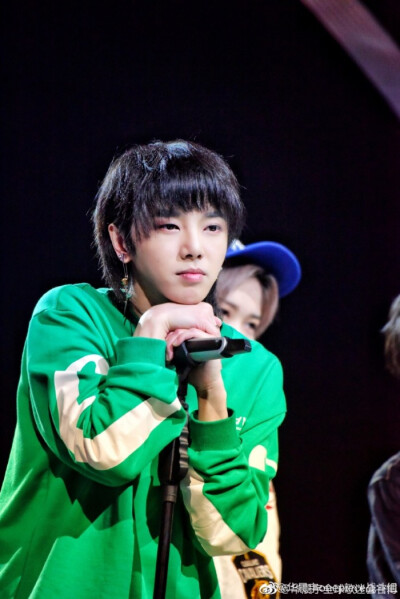 明日之子2 第8期