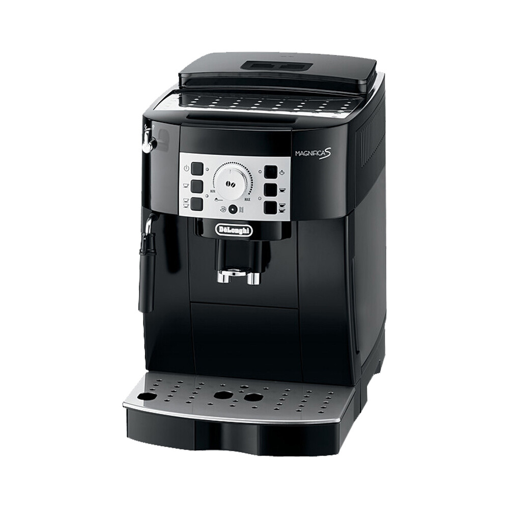 Delonghi ECAM22.110.B进口全自动家用意式咖啡机