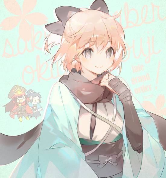 画师namie