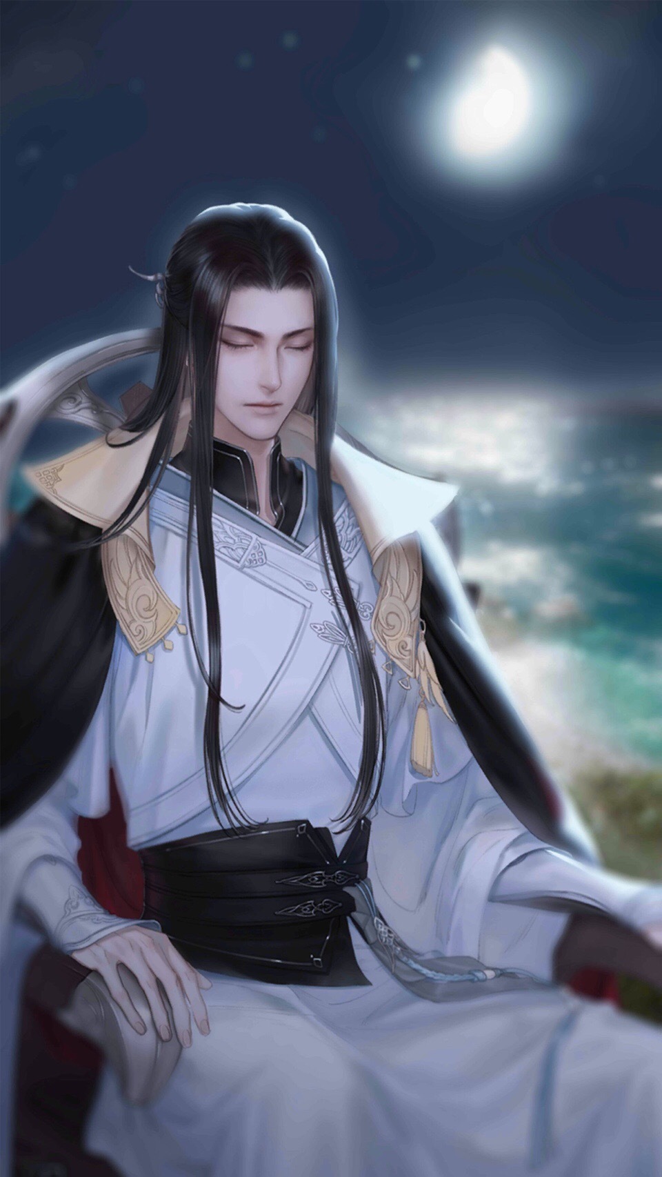 无情师兄