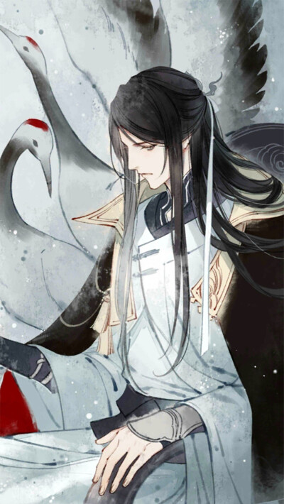 无情师兄