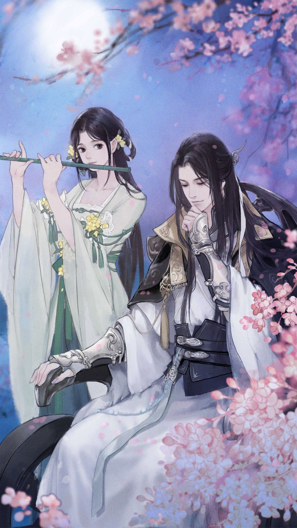 无情师兄