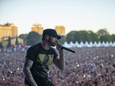 eminem