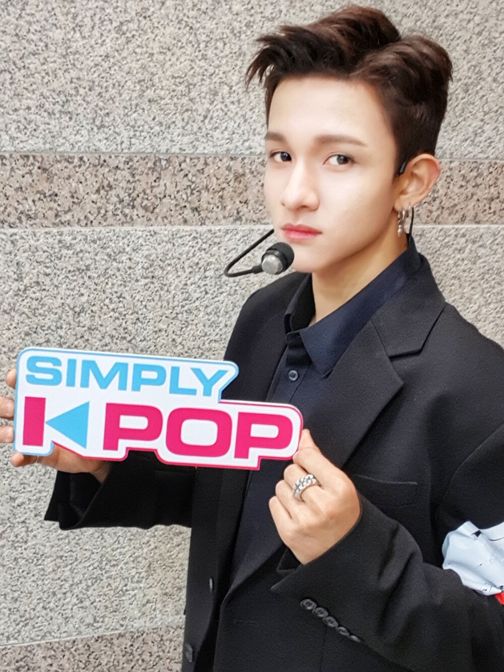 金Samuel