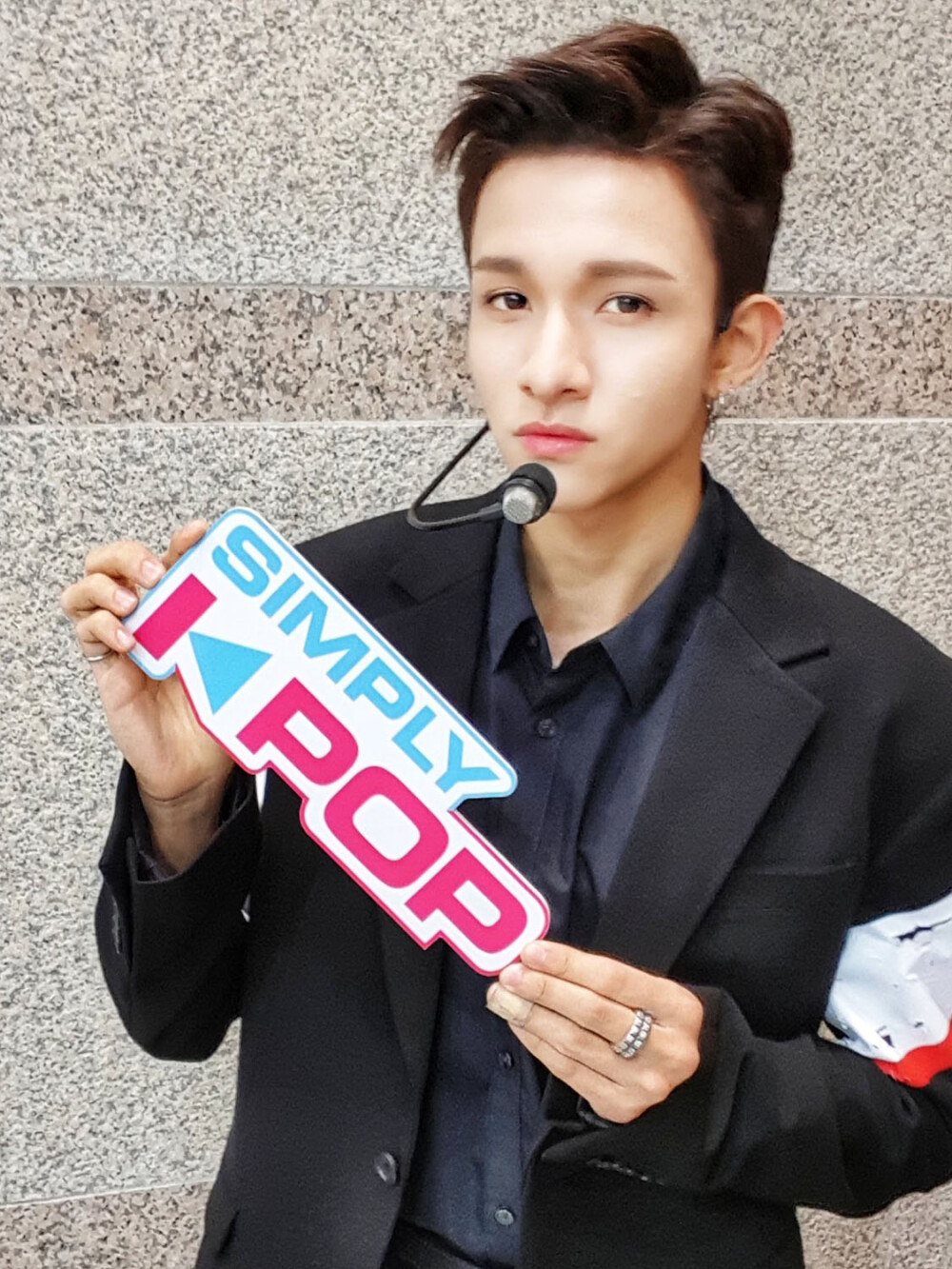 金Samuel