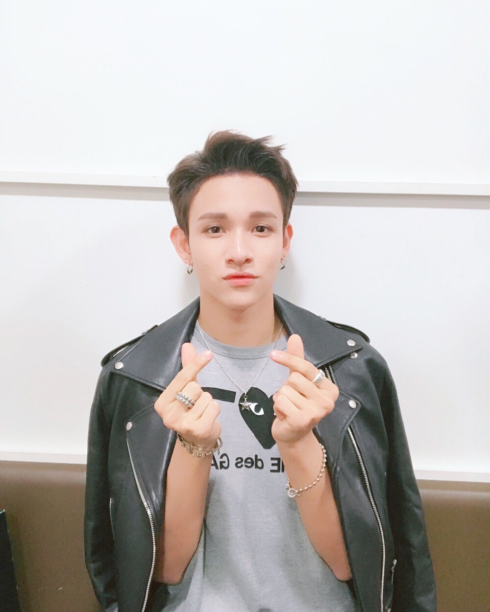 金Samuel