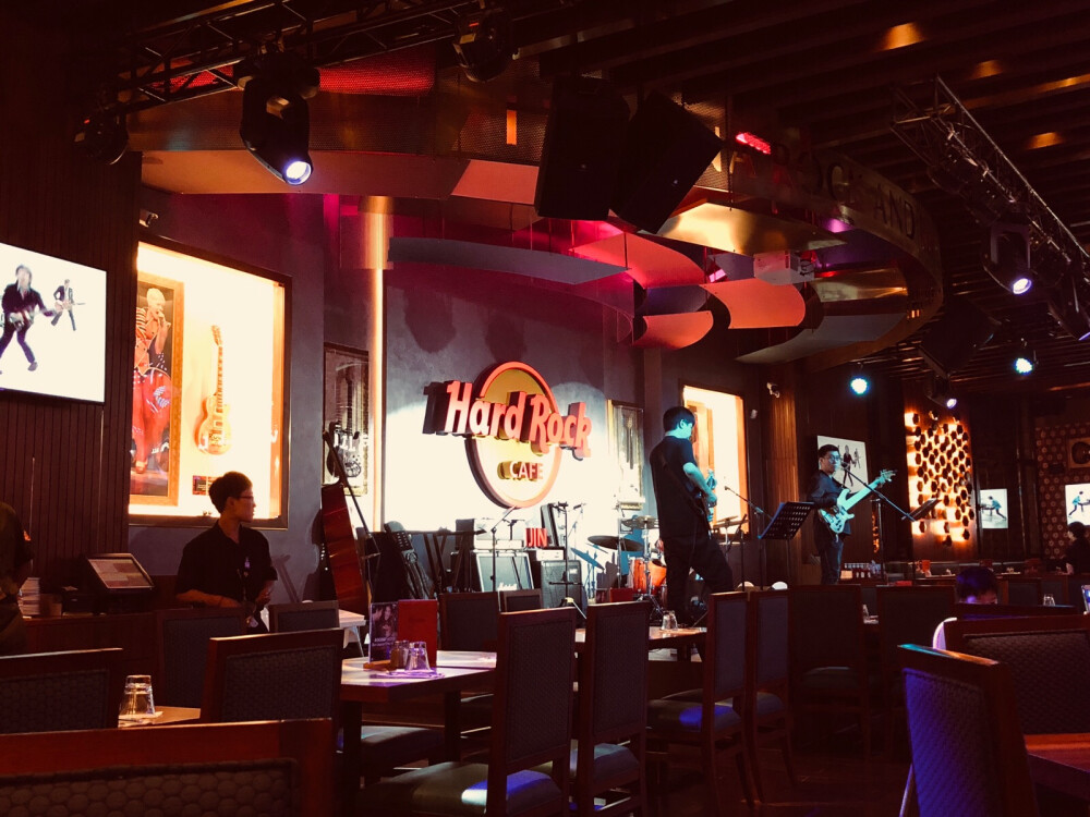 HardRock