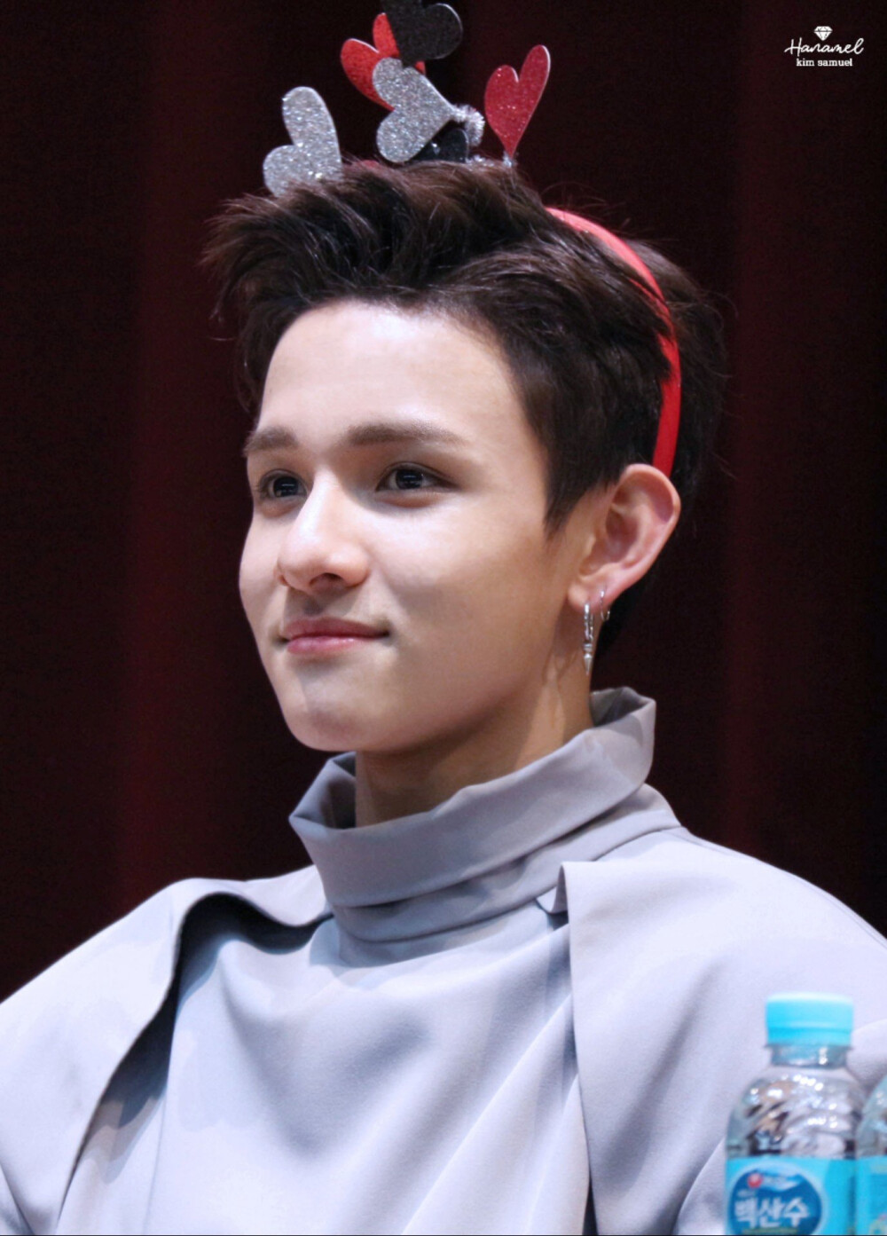 金Samuel