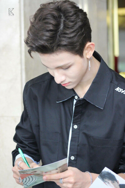 金Samuel