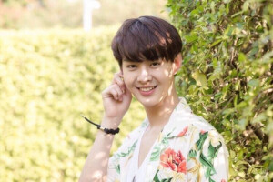 不期而爱 Love By Chance