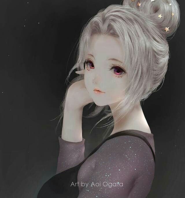 Aoi