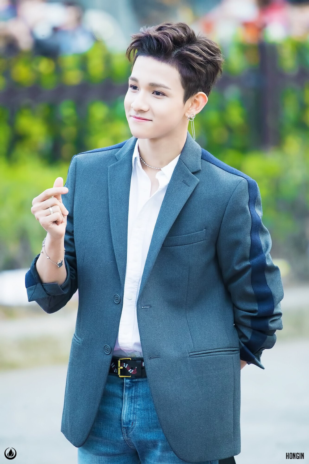 金Samuel