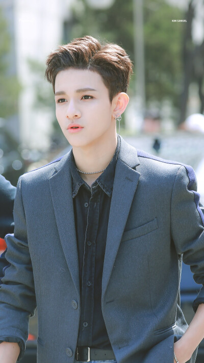 金Samuel