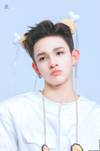 金Samuel