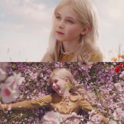 欧美 电影 小孩 搞怪 复古 年代 年代感
来自《沉睡魔咒》