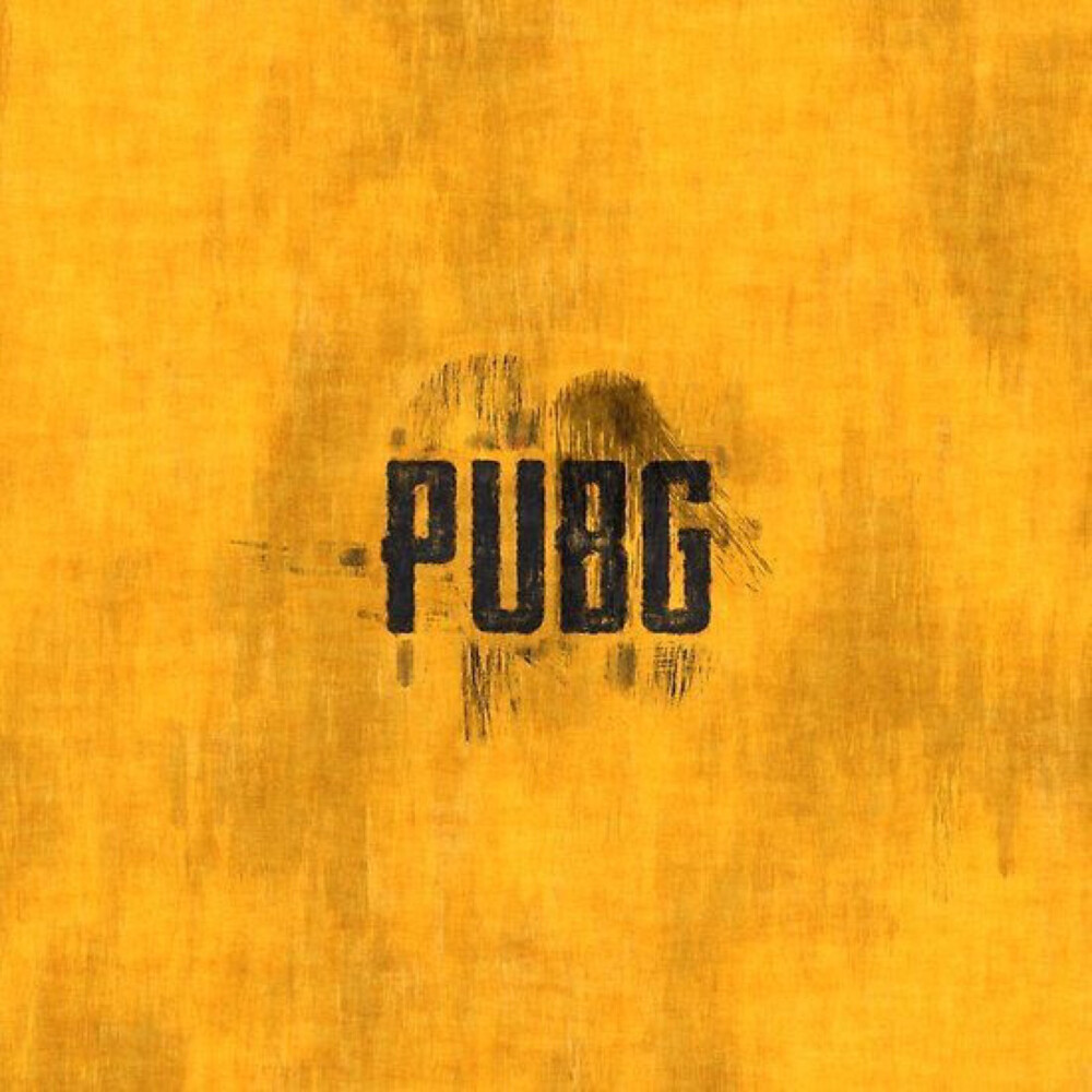 吃鸡PUBG