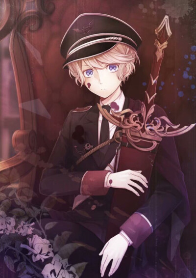 diabolik lovers
