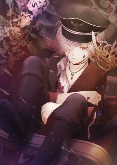 diabolik lovers
