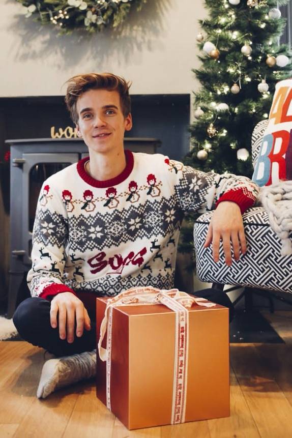 JOE SUGG