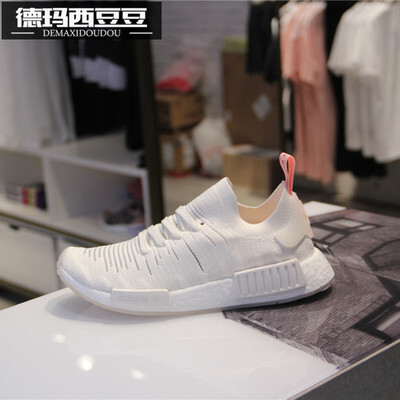 adidas NMD R1女boost BB7588 AQ1161 B37652 B43838