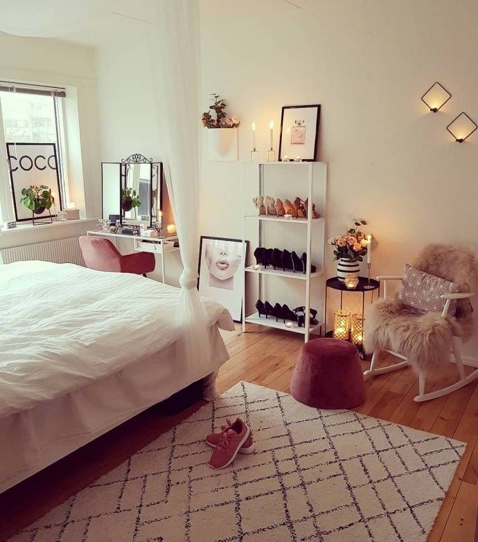 属于自己的小温馨 ​。