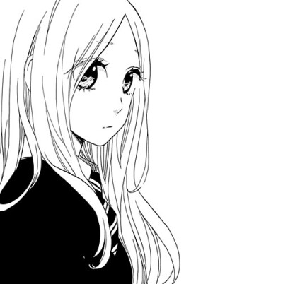 动漫 | 可爱 | 头像 | 女头