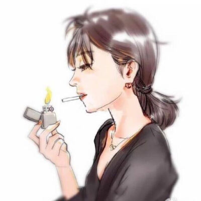 动漫 | 可爱 | 头像 | 女头