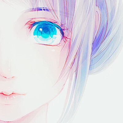 动漫 | 可爱 | 头像 | 女头